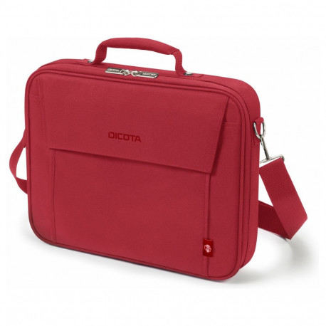 "Dicota Eco Multi BASE 14-15.6 Red"