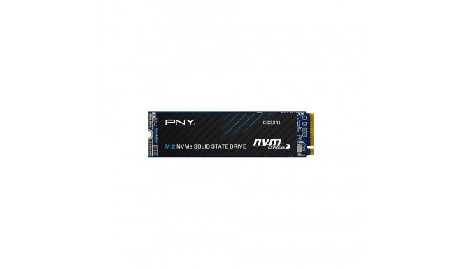 "M.2 500GB CS2241 GEN4 2280"