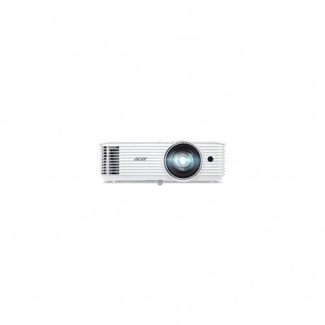 "Acer Beamer S1386WH 3600 Lumen 3D-ready WXGA HDMi/MHL Kurz"