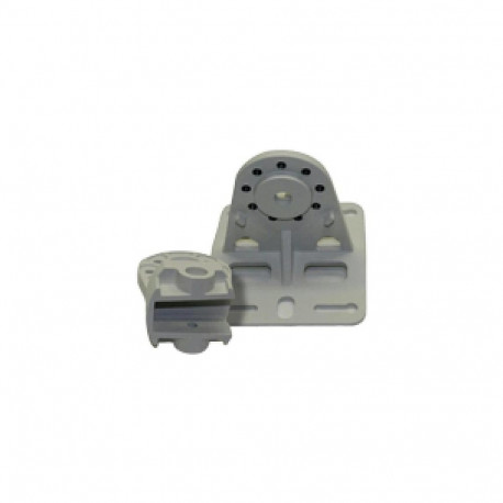 HPE AP-270-MNT-H1 AP-270 seeria välitingimuste pääsupunkti ripp- või kaldega paigalduskomplekt