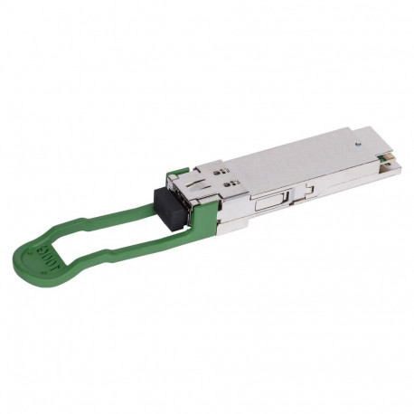 "HPE Aruba Transceiver 100Gbit/s QSFP28 LC FR1 SMF 2km"