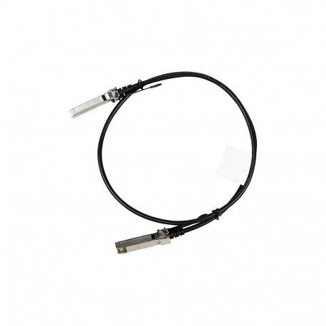 "HPE Aruba 25G SFP28 to SFP28 3m DAC Cable"