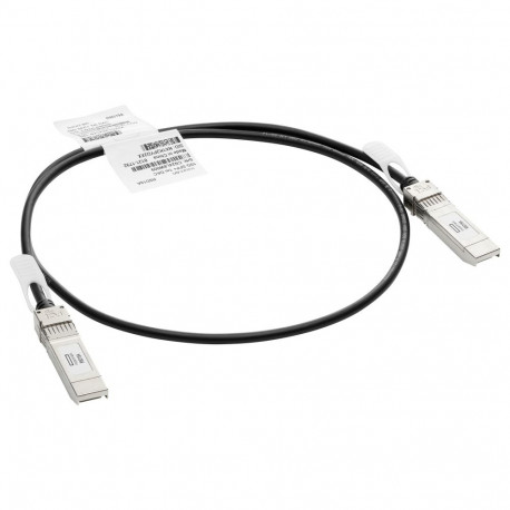 Instant On 10G SFP+ to SFP+ 1m otsühendusega vaskkaabel