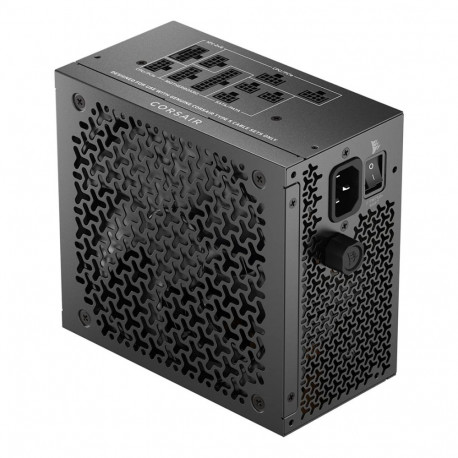Corsair RM750x Shift 750W modulaarne toiteplokk ATX 3.1 (80+Gold)