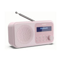 "Sharp DR-P420(PK) pink"