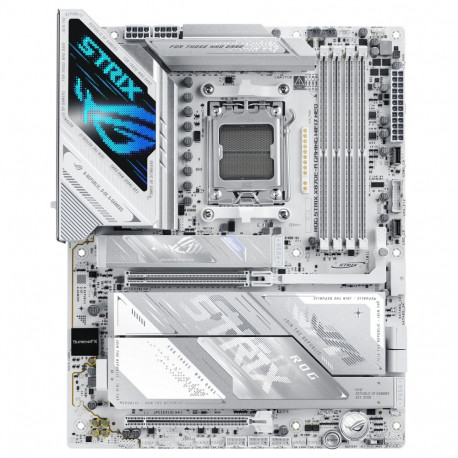 "ASUS ROG STRIX X870E-A GAMING WIFI7 NEO (AMD,AM5,DDR5,ATX)"