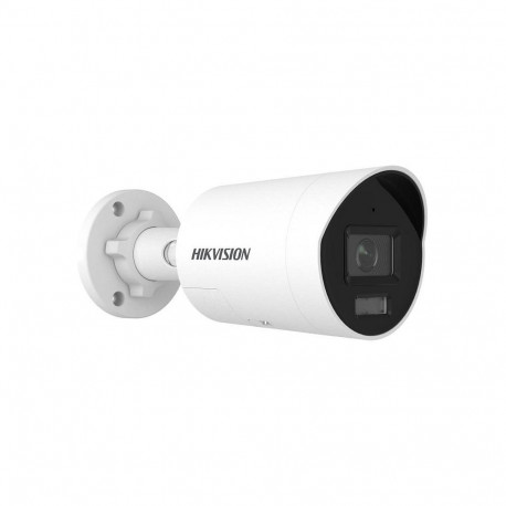 "HIKVISION DS-2CD2087G3-LI2UY/SL(2.8mm) Bullet 8MP Smart Hybrid Light"
