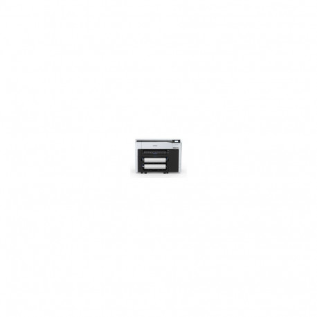 "EPSON SureColor SC-T3700DE 61cm, 24'', 6 Farben, HP-GL2"