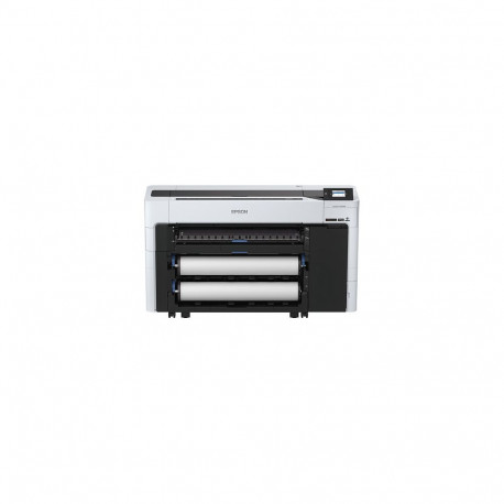 EPSON SureColor SC-T5700DM 91,4cm, 36'', 6 värvi, 2 rulli