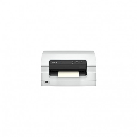 EPSON PLQ-35 DIN A4, 24 nõela, 1+6 koopiat