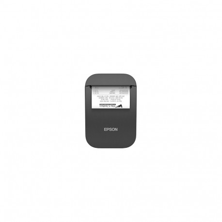 Epson TM-P80II AC (121) mobiilne termoprinter 203 x 203 DPI 65 mm/sek pealt ja eest 75 µm