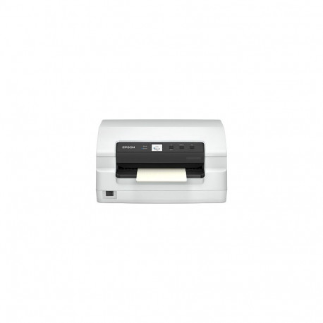 "N EPSON PLQ-50M DIN A4, 24 Nadeln, 1+6 Durchschlge"