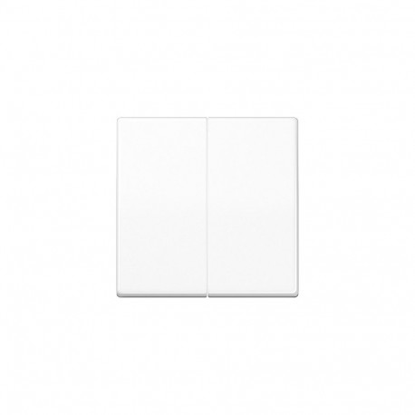 "Jung AS102WW Wippe f.Serientaster"