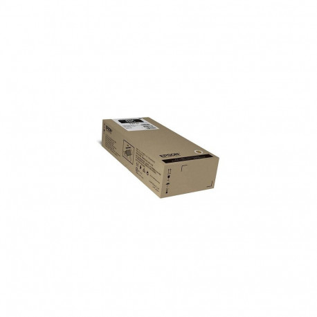 Epson T9731 402.1 ml XL must originaal tindipakk WorkForce Pro WF-C869R jaoks