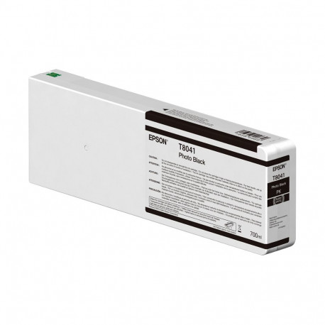 "Epson Tintenpatrone cyan T 44J 700 ml T 44J2"