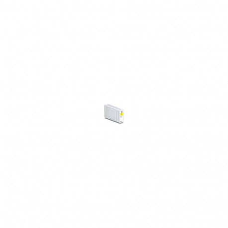 "Epson Tintenpatrone yellow T 56U 350 ml T 56U4"