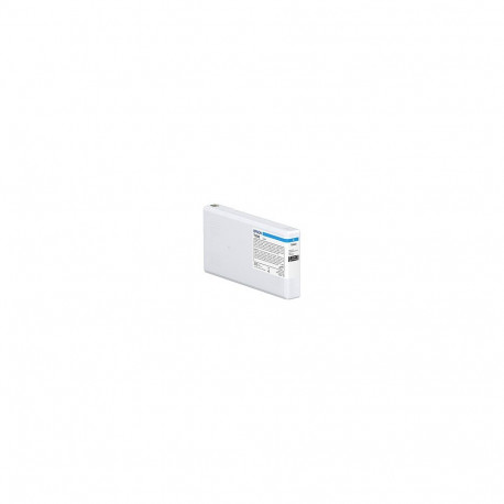"Epson Tintenpatrone cyan T 55W 200 ml T 55W2"