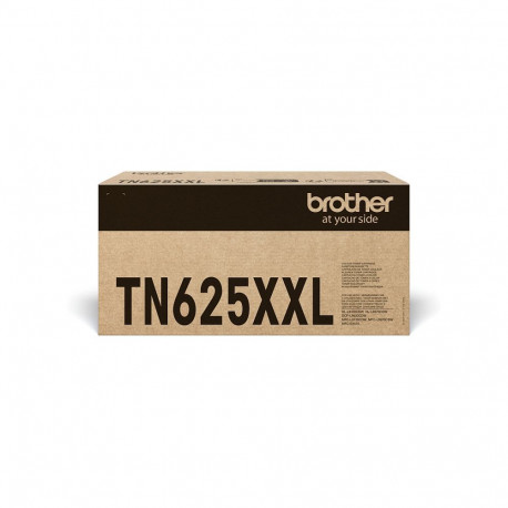 Brother kollane XXL tooner HL-L8430 DCP-L8630/MFC-L8730CDW u 6500 lehte