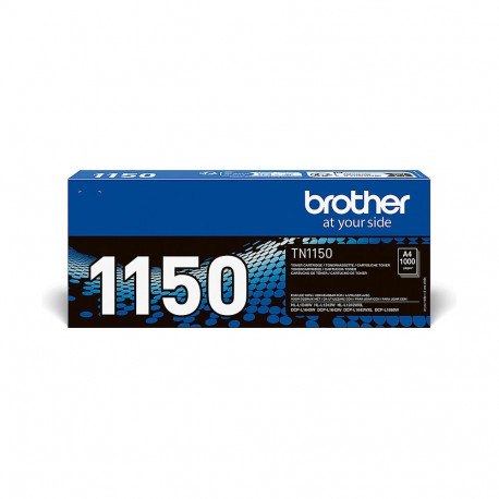 "Brother Toner TN-1150 (ca. 1000 Seiten)"