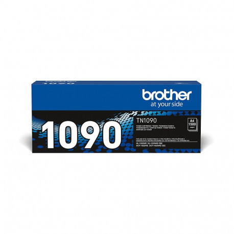 "Brother TN1090 - Schwarz - original - Tonerpatrone - fr Brother DCP-1622WE, DCP-1623WE, HL-1222WE, 