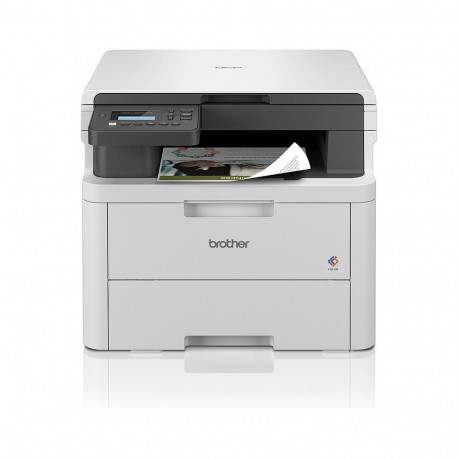 "Brother DCP-L3520CDW Farblaser-Multifunktionsgerät"