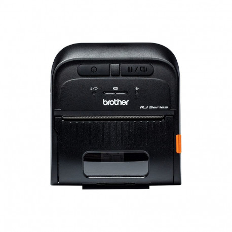 Brother RJ-3035B mobiilne etiketiprinter