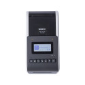 Brother TD-2350D(203) etiketiprinter