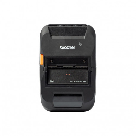 "Brother RJ-3230BL mobiler Etikettendrucker"