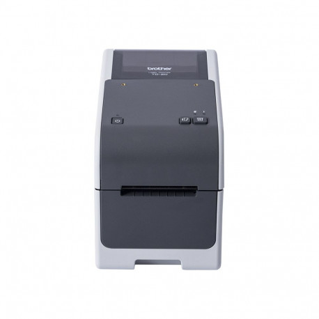 Brother TD-2320D300 termoprinter kuni 300 dpi, USB, jadaühendus, LAN, 152 mm/s