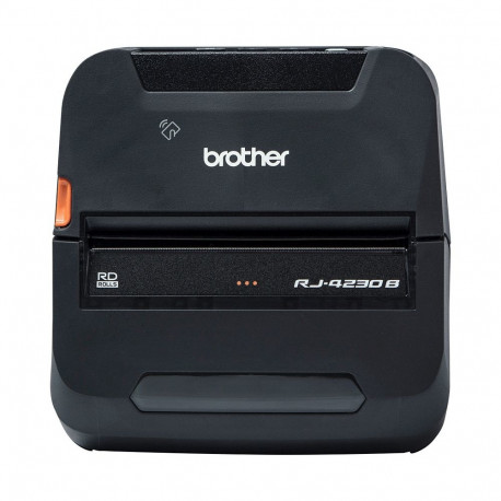 Brother RJ-4230B mobiilne etiketiprinter