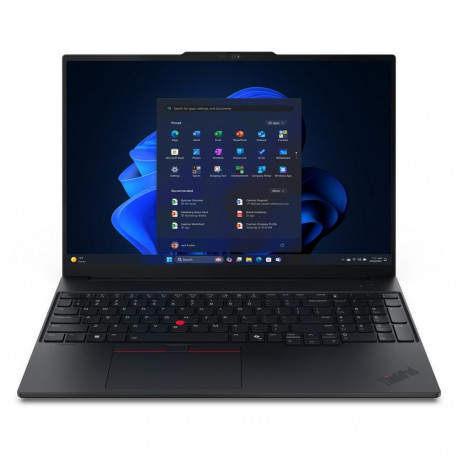 "Lenovo ThinkPad E16 G3 22AY CU5 226V/16GB/512SSD/W11Pro"
