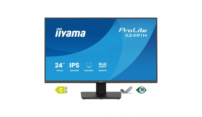iiyama X2491H-B1