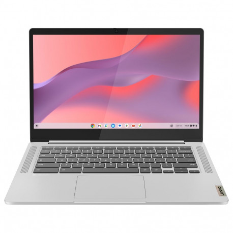 Lenovo IdeaPad Slim 3 14M868 MT Kompanio 520/4GB/128eMMC/Chrome