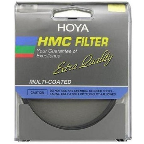 Hoya filter neutraalhall ND8 HMC 49mm