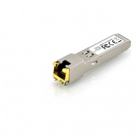 "DIGITUS Modul SFP Kupfer RJ45 1.25Gpbs 100m"