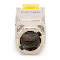 "DIGITUS Feldstecker CAT 6A geschirmt"