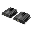 "DIGITUS HDMI IP Extender 4K/60Hz schwarz"