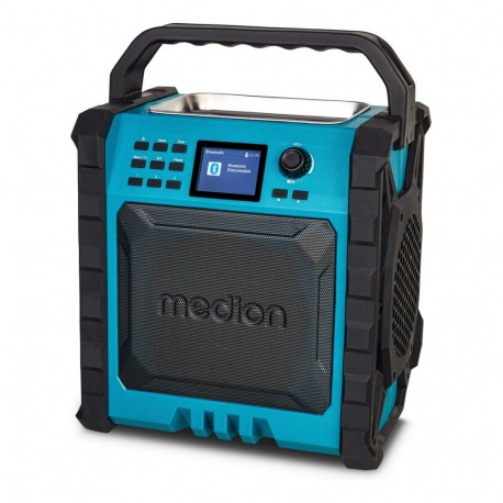 Medion ehitusraadio LIFE P66896 Premium