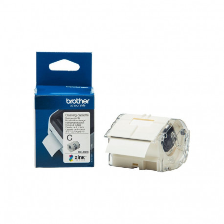 "BROTHER Cleaning Cartridge"