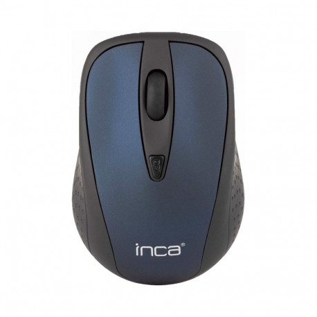 "INCA Maus IWM-201RL 1600 DPI,Wireless,Nano-USBI, BL/SW retail"