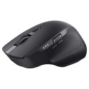 "Trust Ozaa+ Multi-Connect Wireless Mouse Black"