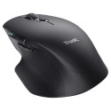 "Trust Ozaa+ Multi-Connect Wireless Mouse Black"