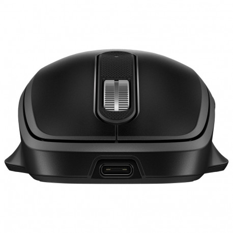 "HP 515 UF RECHBL Wireless Mouse EMEA-INTL English Loc-Euro plug"