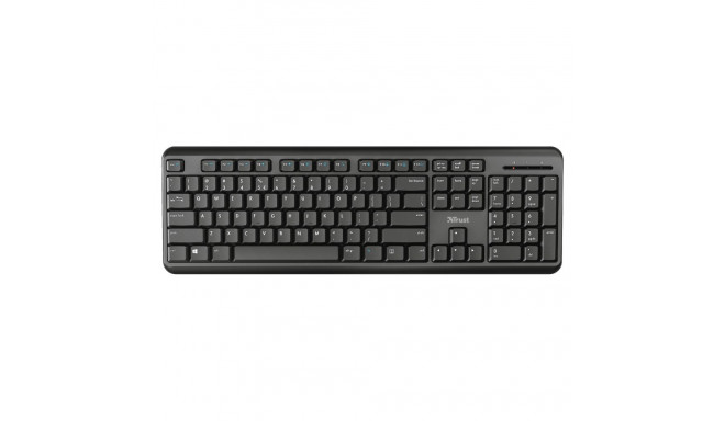 Trust TK-350 - DE must