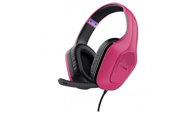 Trust GXT415P ZIROX - roosa