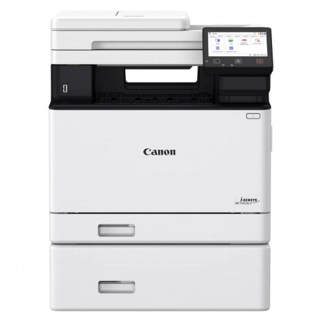 "Canon i-SENSYS MF754Cdw II Farblaser-Multifunktionsgerät"