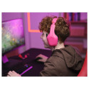 Trust GXT415P ZIROX - roosa