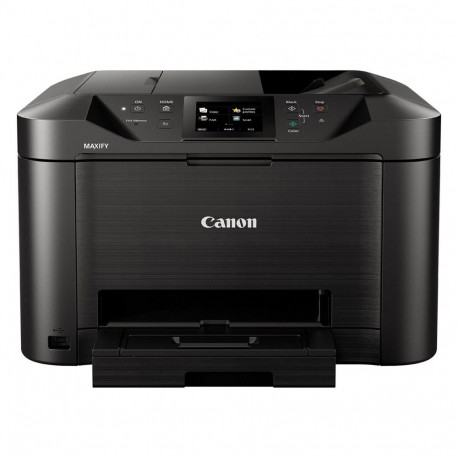 Canon multifunktsionaalne süsteem MAXIFY MB5150 4-in-1 EUR