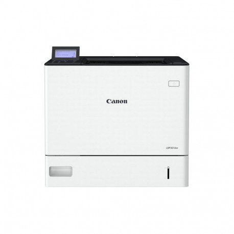 "L Canon i-SENSYS LBP361dw S/W-Laserdrucker USB WLAN"