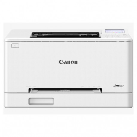 "FL Canon i-SENSYS LBP646Cdw Farblaserdrucker"